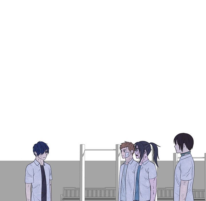 High School Devil Manhwa - Chapter 280 Page 42