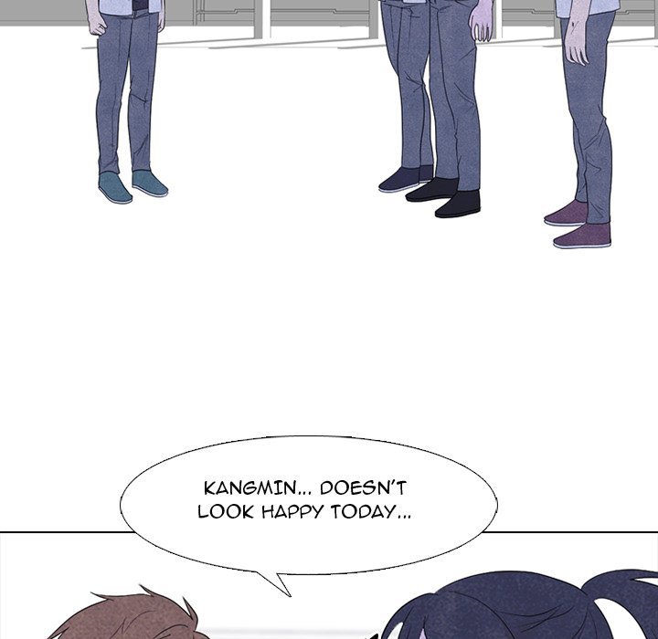 High School Devil Manhwa - Chapter 280 Page 43