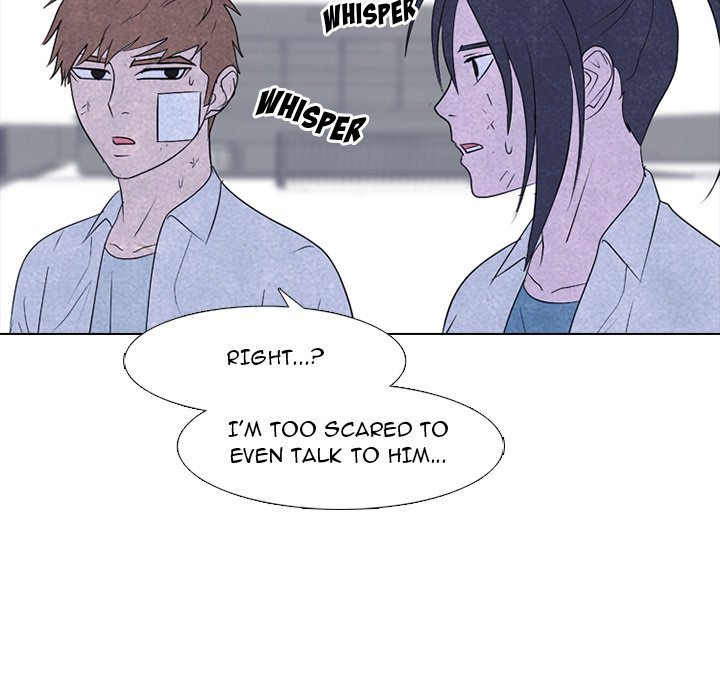 High School Devil Manhwa - Chapter 280 Page 44
