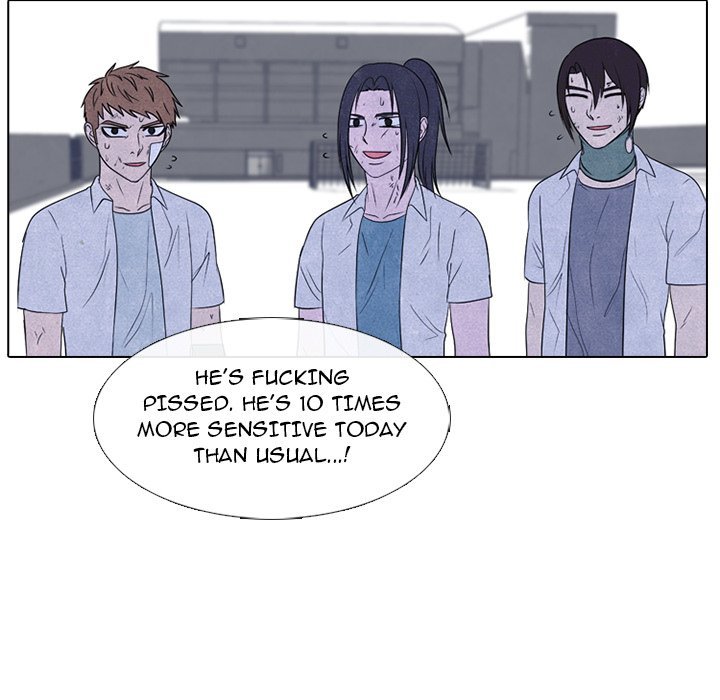 High School Devil Manhwa - Chapter 280 Page 49