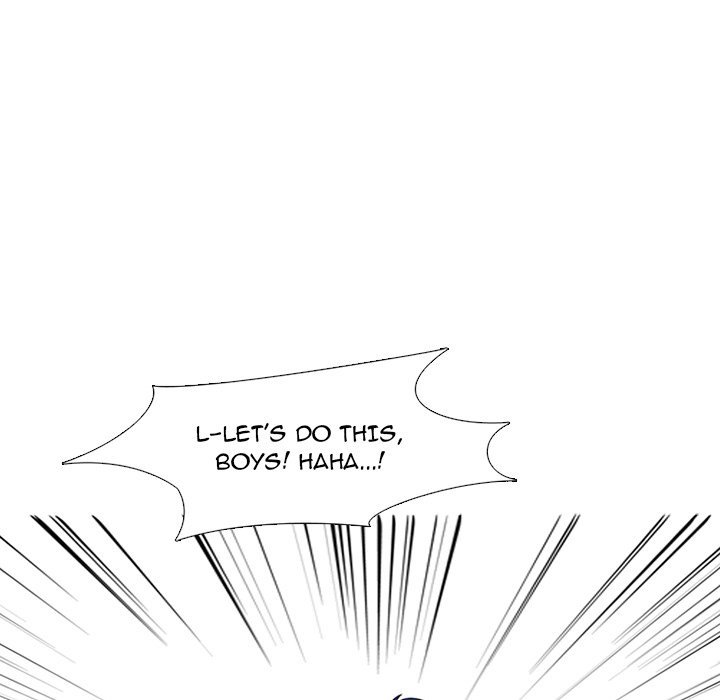 High School Devil Manhwa - Chapter 280 Page 50