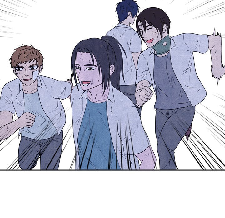 High School Devil Manhwa - Chapter 280 Page 51
