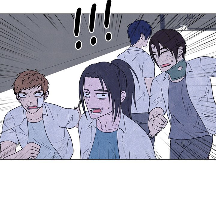 High School Devil Manhwa - Chapter 280 Page 53