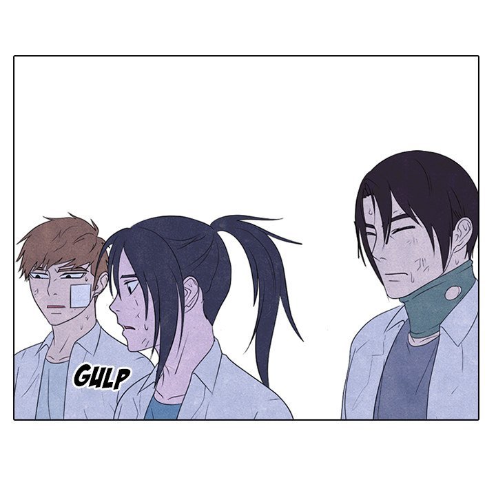 High School Devil Manhwa - Chapter 280 Page 54