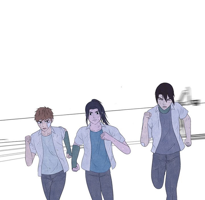 High School Devil Manhwa - Chapter 280 Page 57