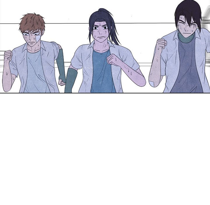 High School Devil Manhwa - Chapter 280 Page 59