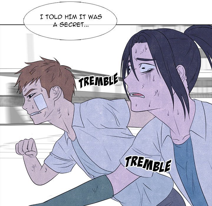 High School Devil Manhwa - Chapter 280 Page 62