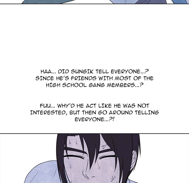 High School Devil Manhwa - Chapter 280 Page 63