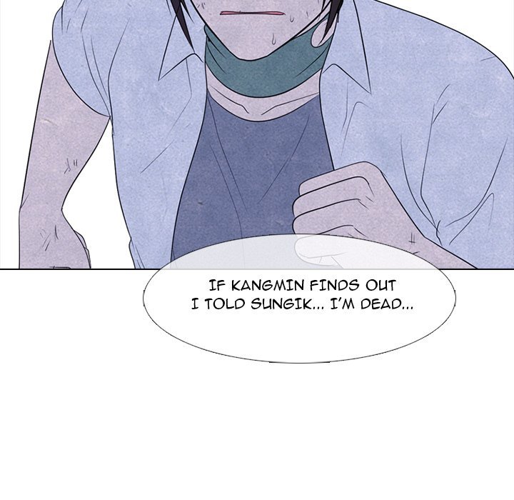 High School Devil Manhwa - Chapter 280 Page 64