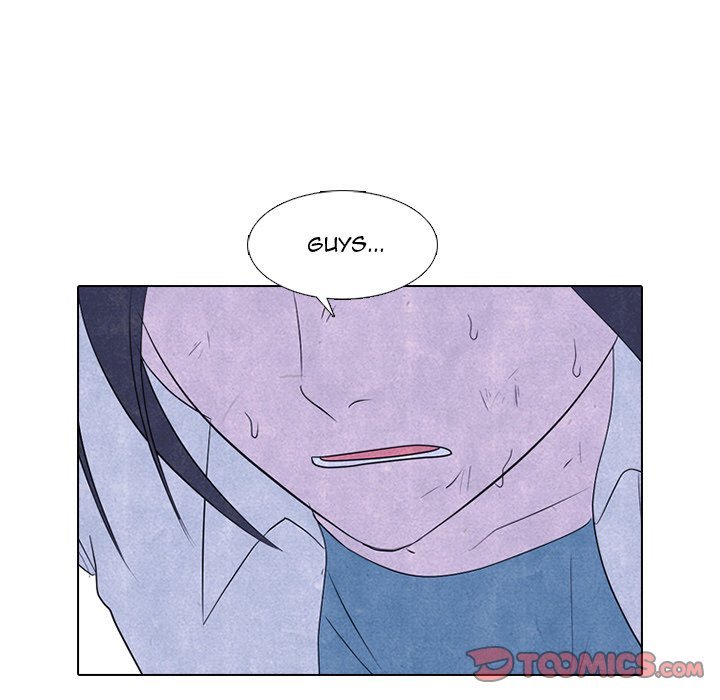 High School Devil Manhwa - Chapter 280 Page 65