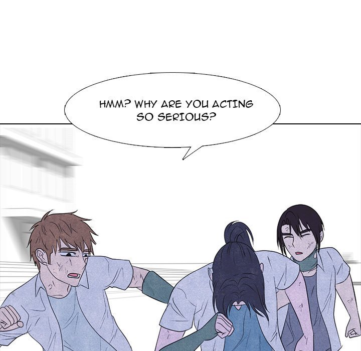 High School Devil Manhwa - Chapter 280 Page 66