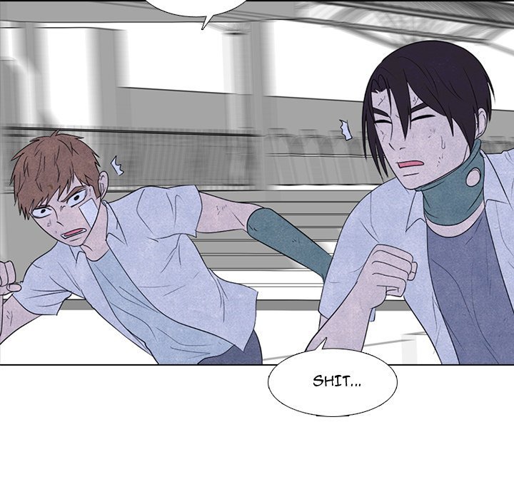 High School Devil Manhwa - Chapter 280 Page 70