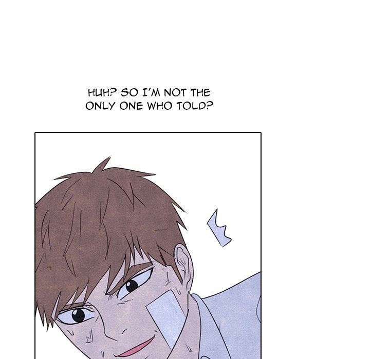 High School Devil Manhwa - Chapter 280 Page 71