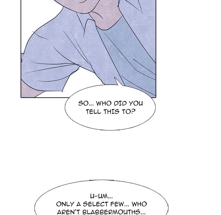 High School Devil Manhwa - Chapter 280 Page 72