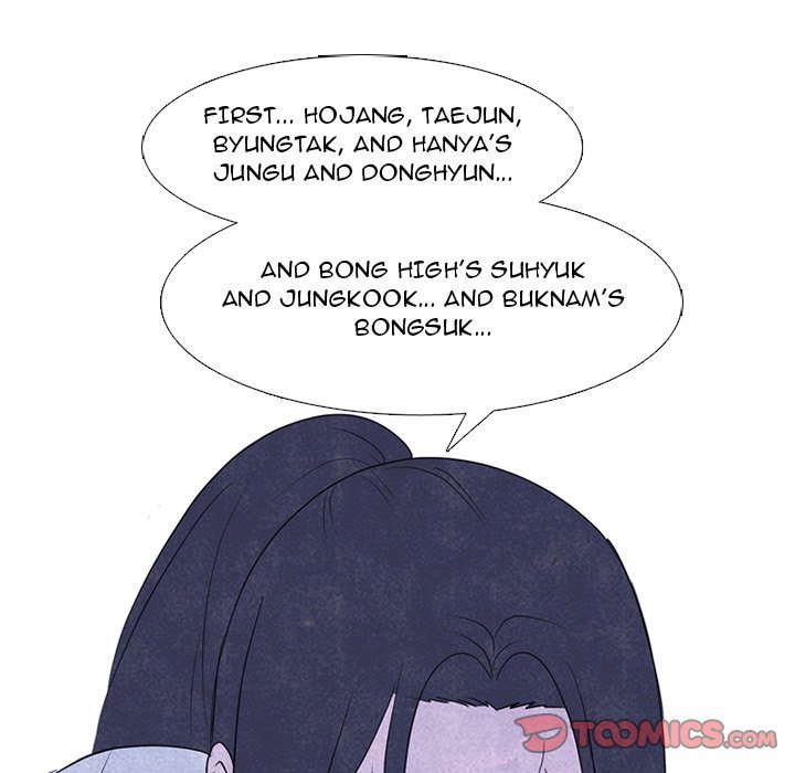 High School Devil Manhwa - Chapter 280 Page 74