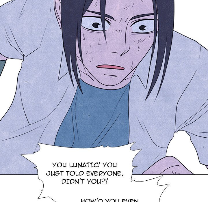 High School Devil Manhwa - Chapter 280 Page 75