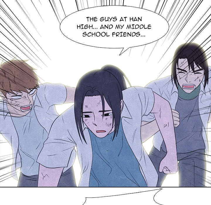 High School Devil Manhwa - Chapter 280 Page 78