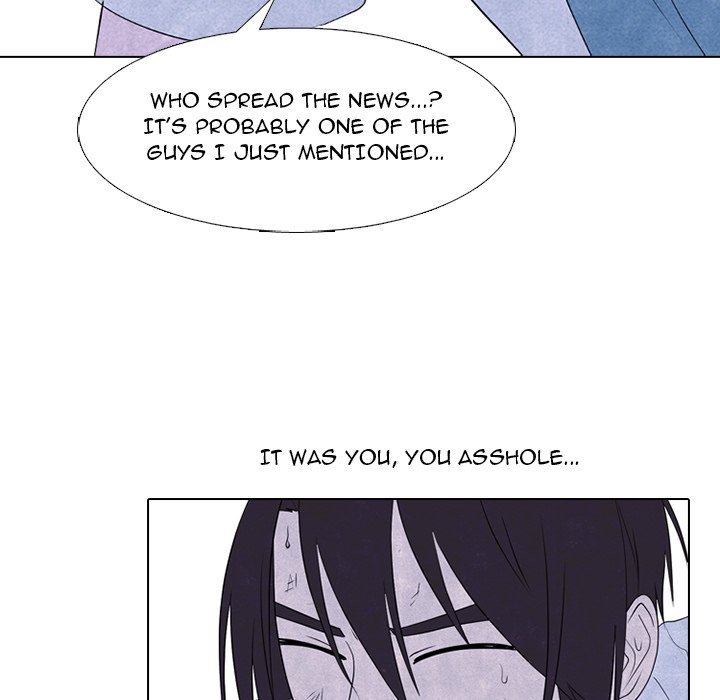 High School Devil Manhwa - Chapter 280 Page 81