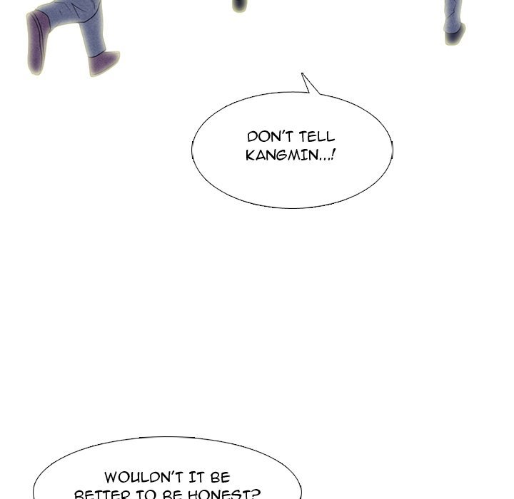 High School Devil Manhwa - Chapter 280 Page 86