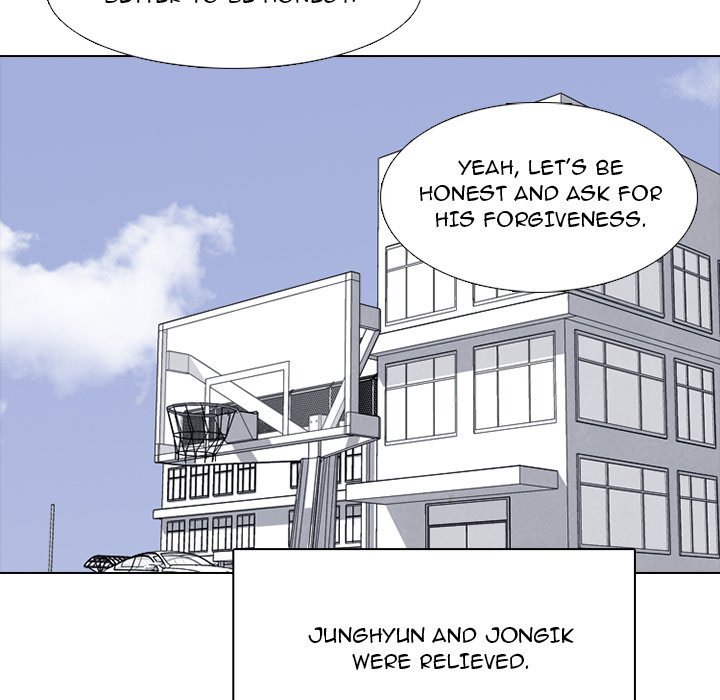 High School Devil Manhwa - Chapter 280 Page 87