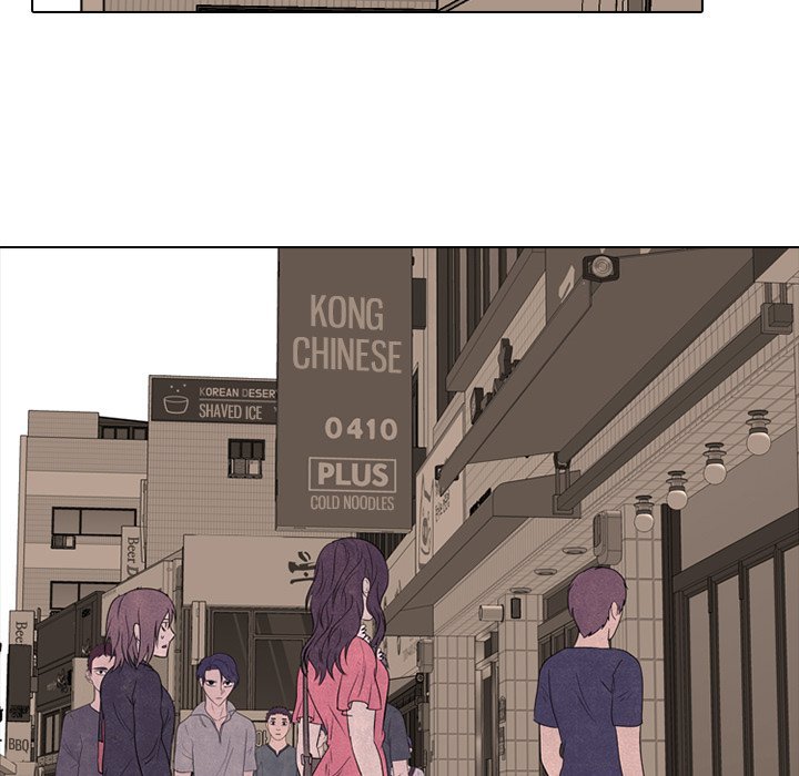 High School Devil Manhwa - Chapter 280 Page 90