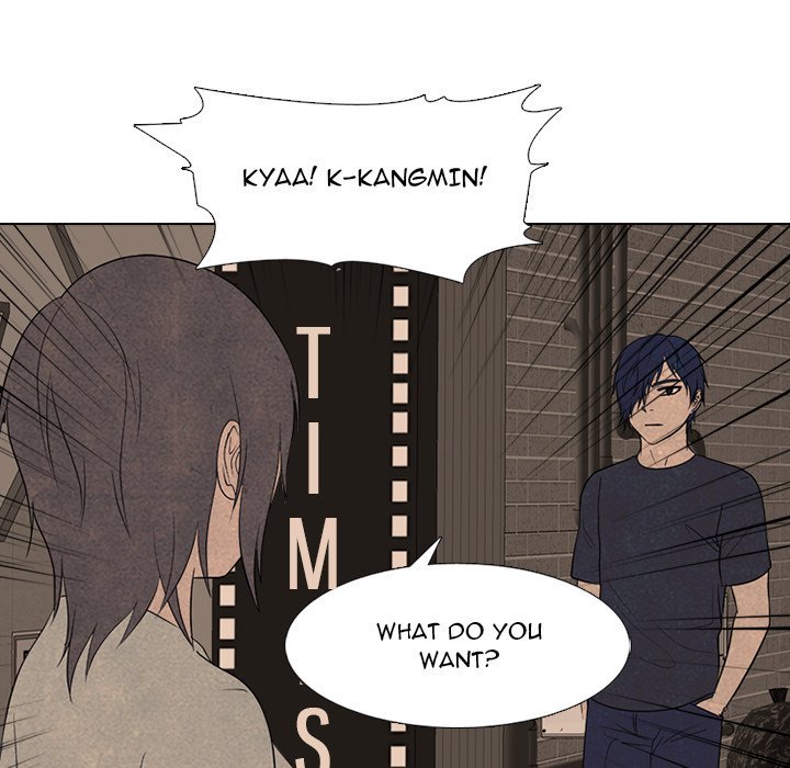 High School Devil Manhwa - Chapter 280 Page 95