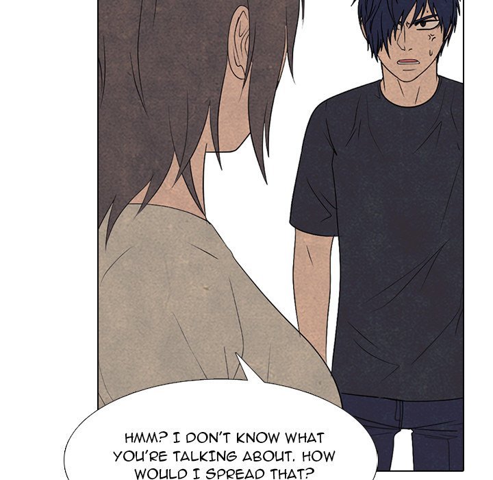 High School Devil Manhwa - Chapter 280 Page 99