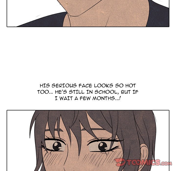 High School Devil Manhwa - Chapter 280 Page 101