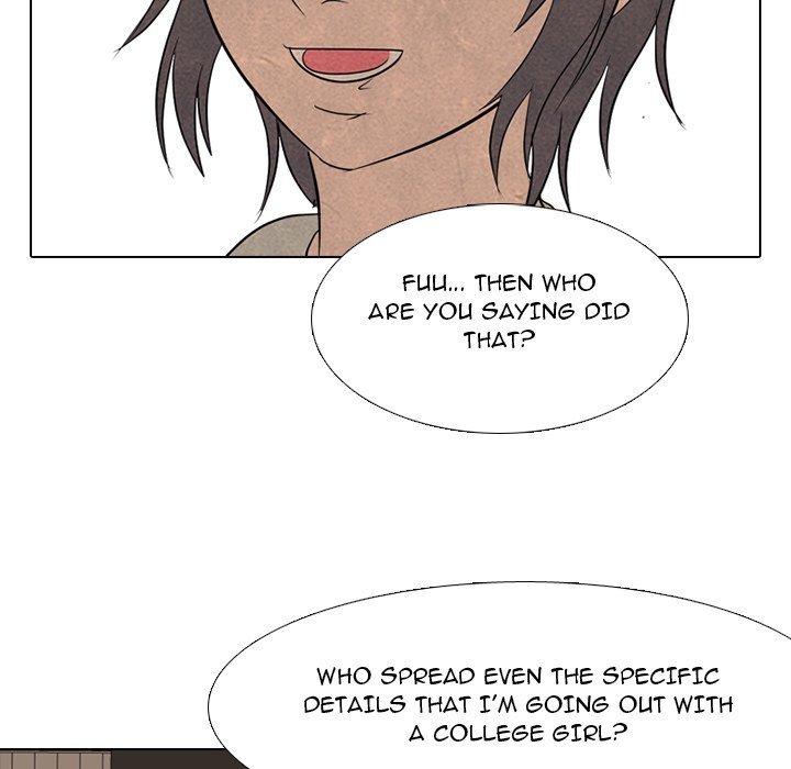 High School Devil Manhwa - Chapter 280 Page 102