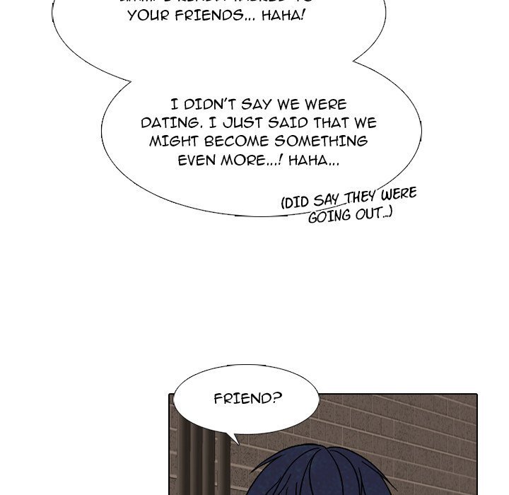 High School Devil Manhwa - Chapter 280 Page 104