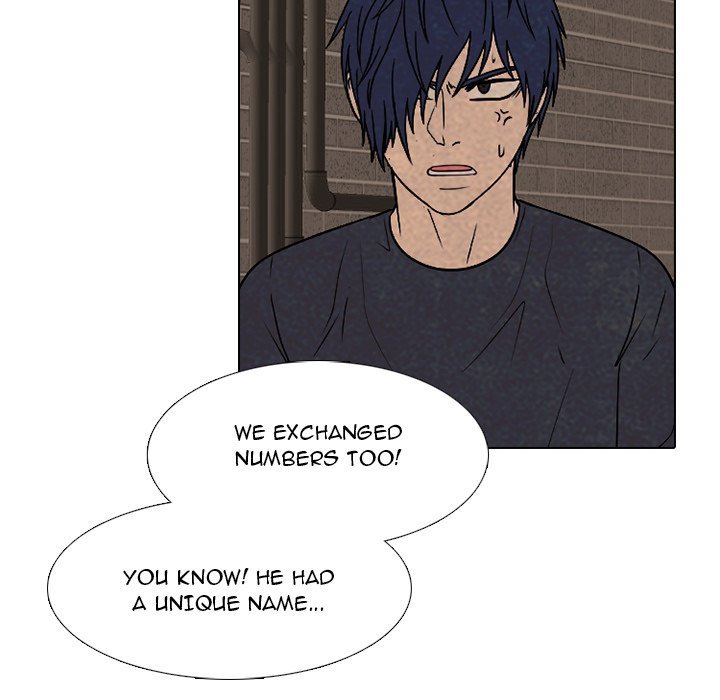 High School Devil Manhwa - Chapter 280 Page 105