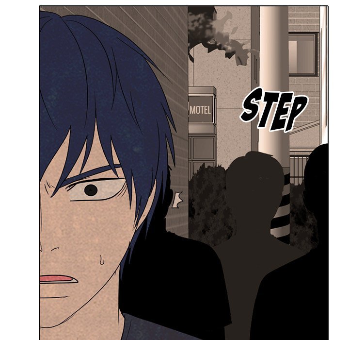 High School Devil Manhwa - Chapter 280 Page 109
