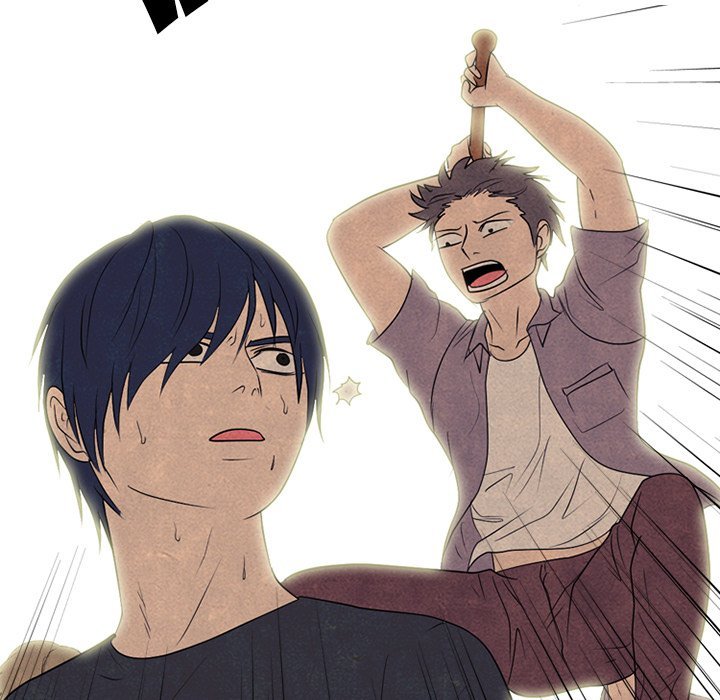 High School Devil Manhwa - Chapter 280 Page 112