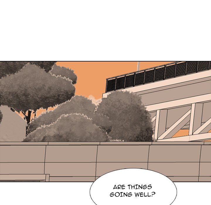 High School Devil Manhwa - Chapter 280 Page 115