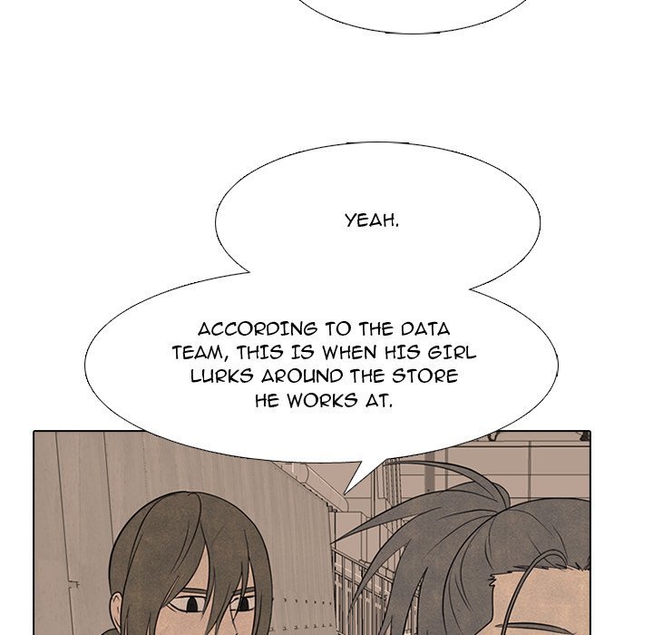 High School Devil Manhwa - Chapter 280 Page 116