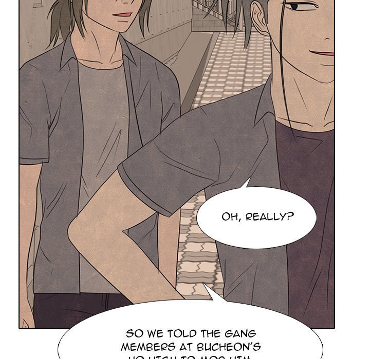 High School Devil Manhwa - Chapter 280 Page 117