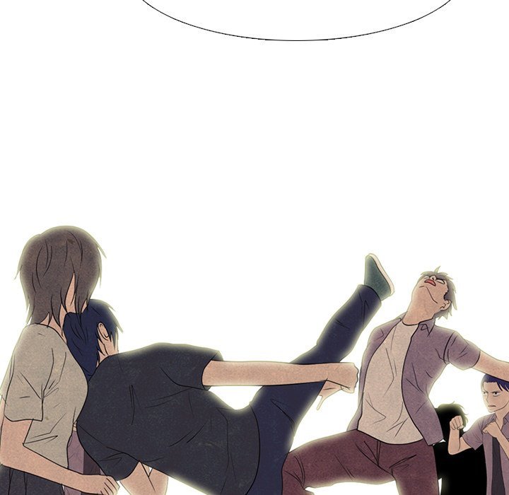 High School Devil Manhwa - Chapter 280 Page 120