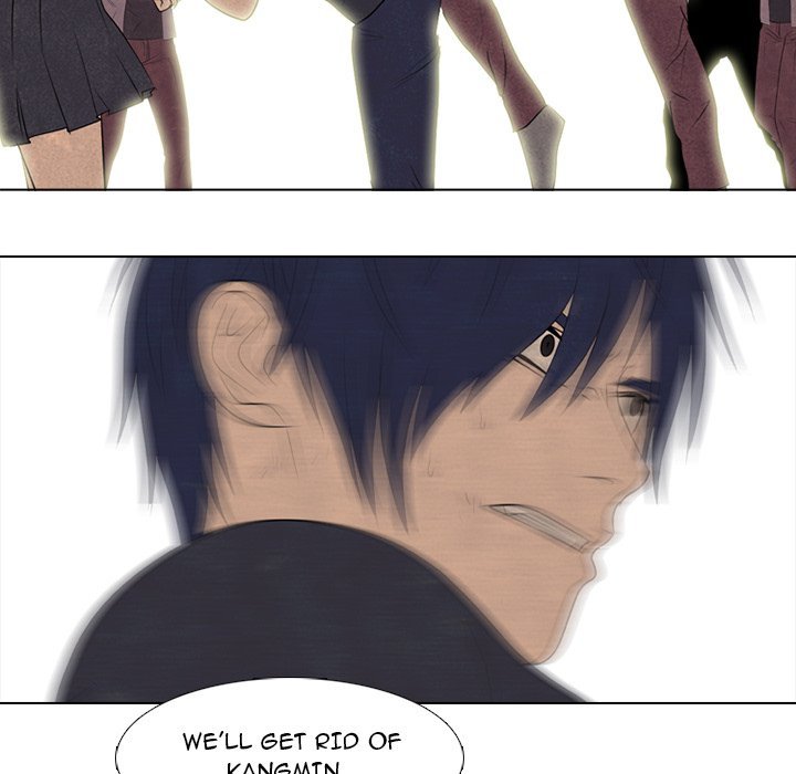 High School Devil Manhwa - Chapter 280 Page 121