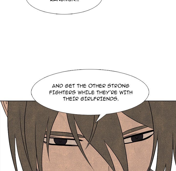 High School Devil Manhwa - Chapter 280 Page 122