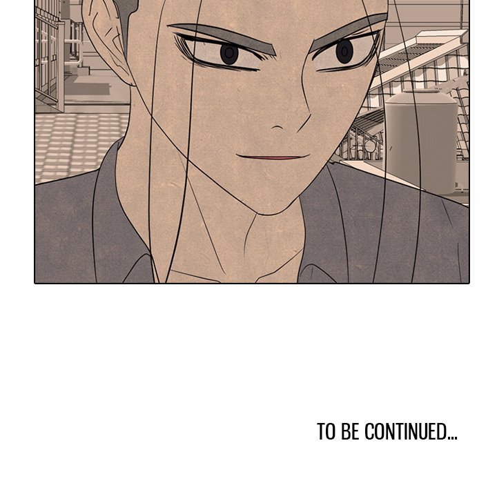 High School Devil Manhwa - Chapter 280 Page 125