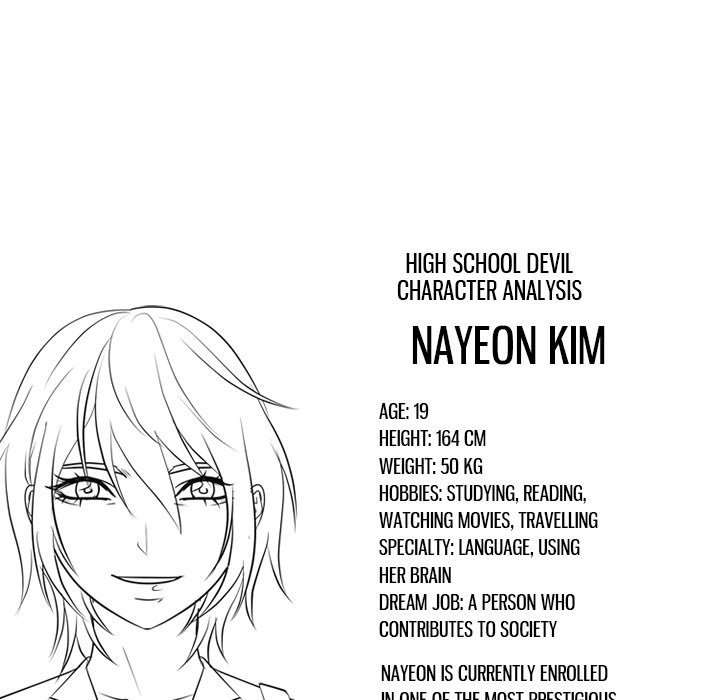 High School Devil Manhwa - Chapter 280 Page 127