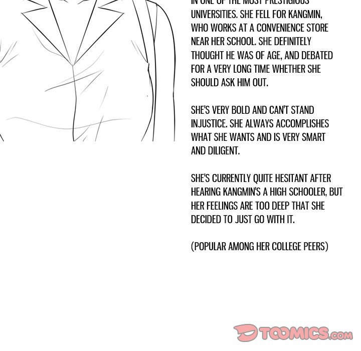 High School Devil Manhwa - Chapter 280 Page 128