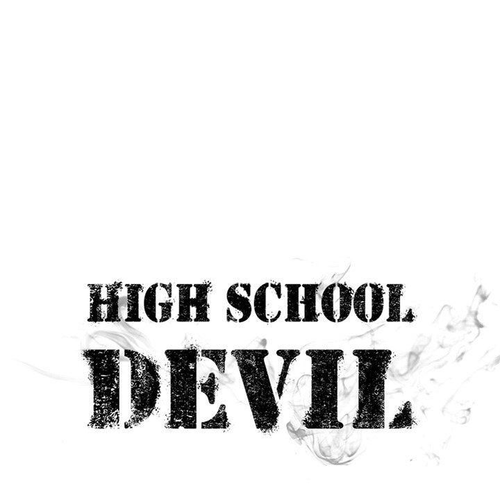 High School Devil Manhwa - Chapter 341 Page 12