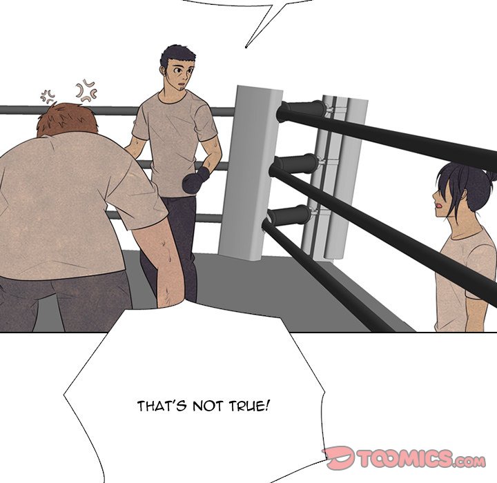 High School Devil Manhwa - Chapter 341 Page 20