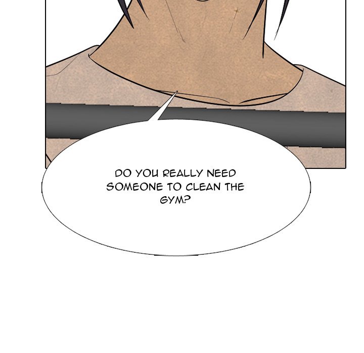 High School Devil Manhwa - Chapter 341 Page 23