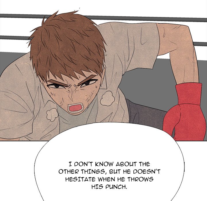 High School Devil Manhwa - Chapter 341 Page 27