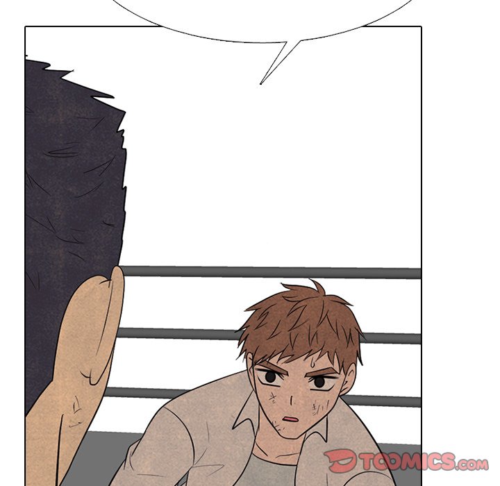 High School Devil Manhwa - Chapter 341 Page 29