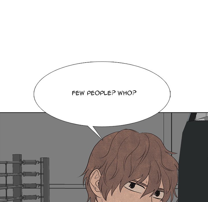 High School Devil Manhwa - Chapter 341 Page 32