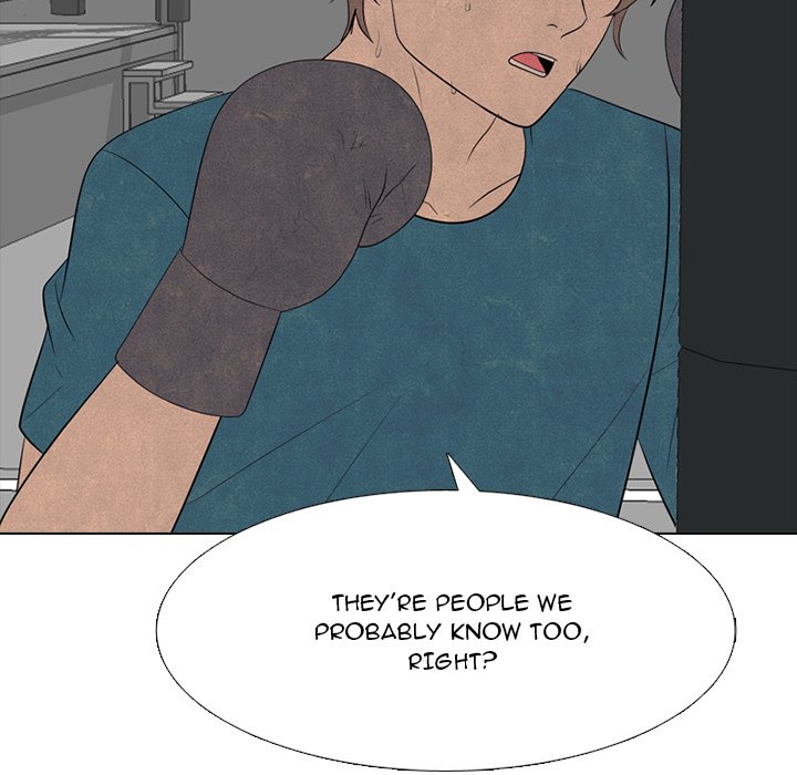 High School Devil Manhwa - Chapter 341 Page 33