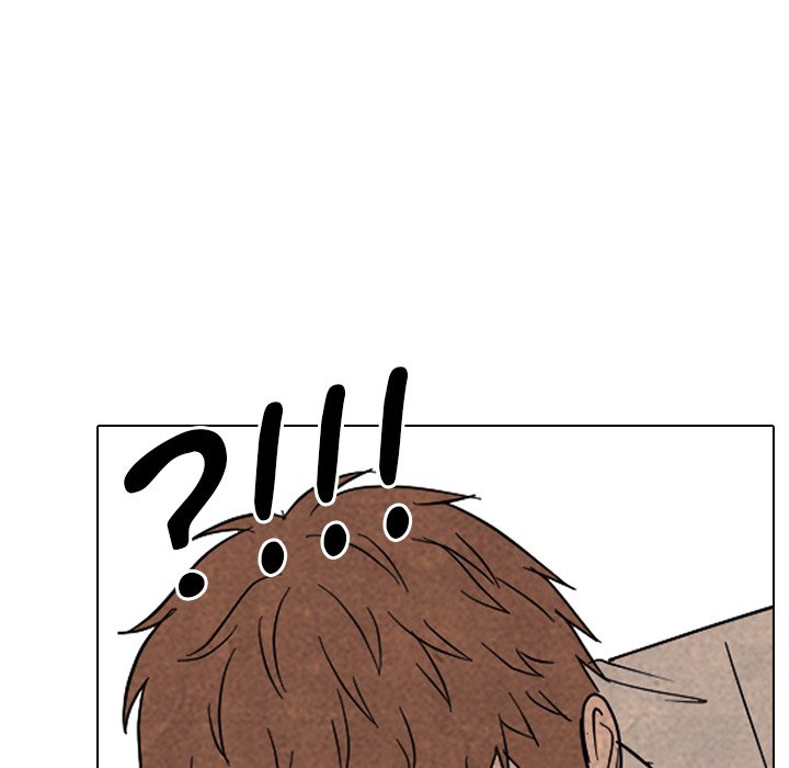 High School Devil Manhwa - Chapter 341 Page 34